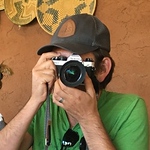 Profile Picture of David Lindstrom (@David Lindstrom) on Flickr