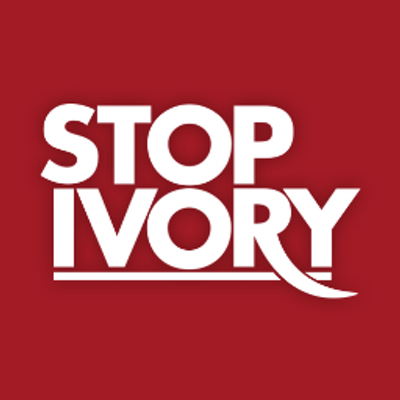 Profile Picture of Stop Ivory (@StopIvory) on Twitter