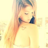 Profile Picture of Amber Daugherty (@amber-daugherty-17) on Quora