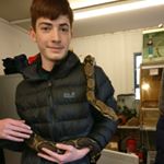 Profile Picture of Aidan Davies (@aidandavies15) on Instagram