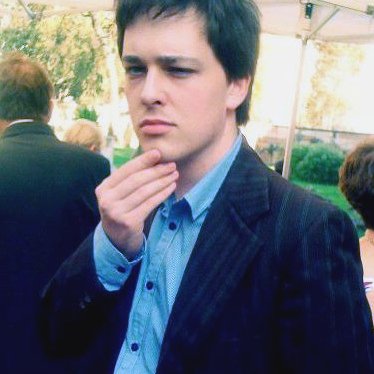 Profile Picture of Nick Pearson (@nickpearson87) on Twitter