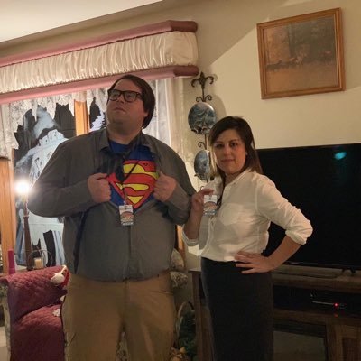 Profile Picture of Andy Bowden (Sven) (@TmGalacticSven) on Twitter