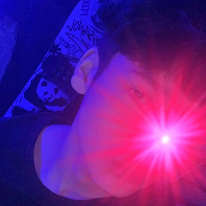 Profile Picture of aaronahenakew0 (@aaronahenakew0) on Tiktok