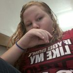 Profile Picture of Heather Matthews (@heather_matthews_love_a_stud) on Instagram