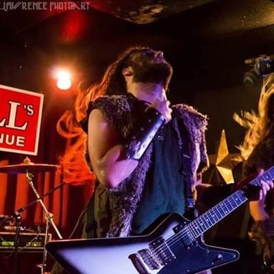 Profile Picture of Greg Moir (@greg_moir) on Twitter