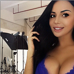 Profile Picture of Chloe Jacobson (@nataliyakomyakina) on Flickr