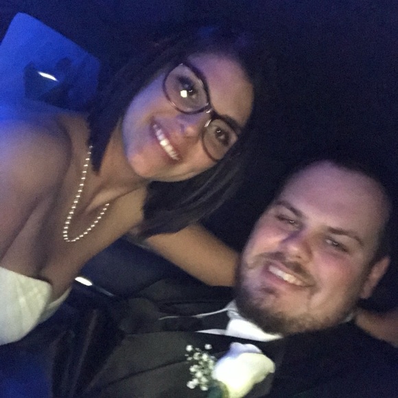 Profile Picture of Lisa Clough (@lissaaaaaaa_c) on Poshmark