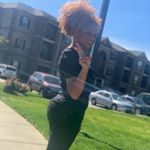 Profile Picture of Dominique Daniels Reid (@fp_dom) on Instagram
