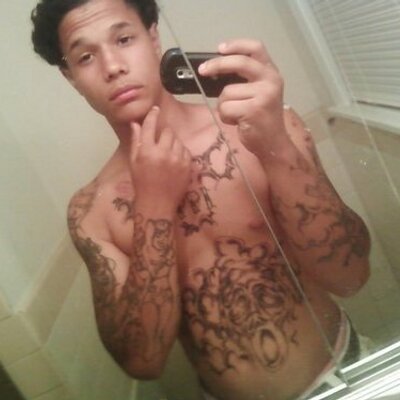 Profile Picture of Paul Borriello (@paul_borriello) on Twitter