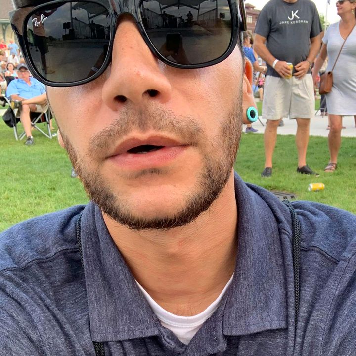 Profile Picture of Robert Bernstein (@@robertbernstein1988) on Tiktok