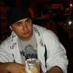 Profile Picture of John Rodrigues (@johnrodrigues1984) on Instagram