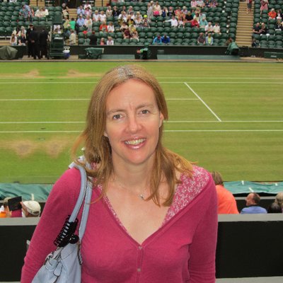 Profile Picture of Debbie Clinton (@debsaclinton) on Twitter
