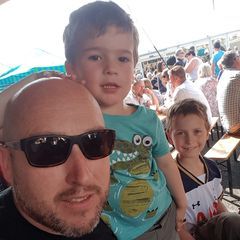 Profile Picture of Glenn Stringer286 (@glennstringer286) on Tiktok