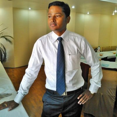 Profile Picture of GOPAL SAHA (@gopalsahafkm) on Twitter