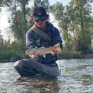Profile Picture of Gavin Meyer (@gavin_meyer13) on Instagram