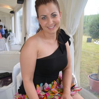 Profile Picture of Yolanda Castillo (@yolicv1986) on Twitter