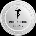 Profile Picture of Thomas Gruver (@robinhoodcoins) on Instagram