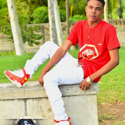 Profile Picture of Jayson Coles Deceus (@ColesDeceus) on Twitter