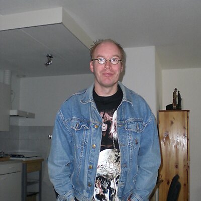 Profile Picture of Marc Janssen (@Markyboy35) on Twitter