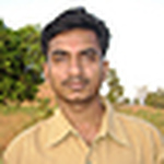 Profile Picture of Pravin Chaudhari (@pravin35) on Flickr