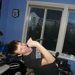 Profile Picture of Isaac Williams (@354615646) on Myspace
