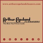 Profile Picture of Arthur Copeland Cleansers (@arthurcopelandli) on Instagram