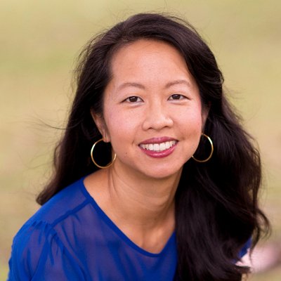 Profile Picture of Cindy M. Wu (@CindyMWu) on Twitter
