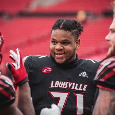 Profile Picture of Joshua Black (@BlackSJoshua) on Twitter