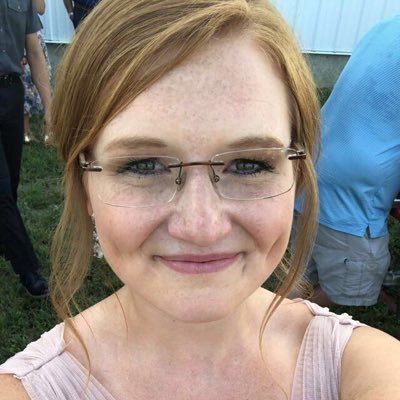 Profile Photo of Erin Holtmeier (@Erin_Holtmeier) on Twitter