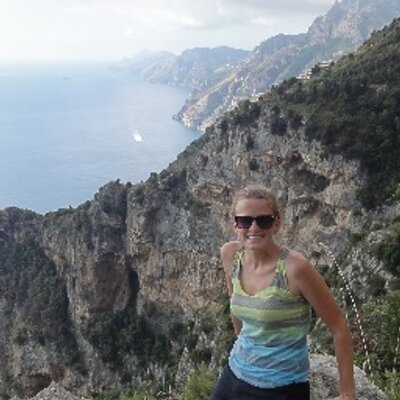 Profile Picture of Katie Singleton (@ktketchup) on Twitter