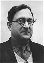 Profile Picture of Ivor Montaguon Wikipedia