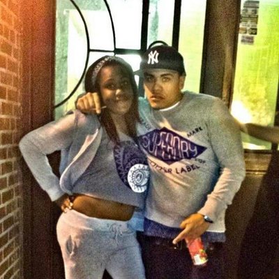 Profile Picture of Eric Marcano (@dondiva_trouble) on Twitter