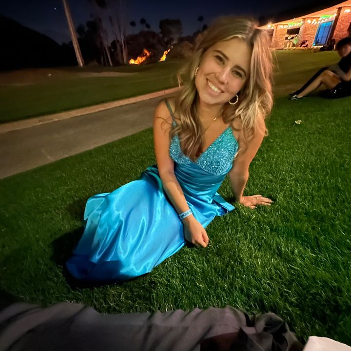 Profile Picture of CharlotteCraig21 (@charlottecraig21) on Tiktok