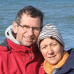 Profile Picture of Corinne & Eric Rousseau (@corinne.eric) on Flickr