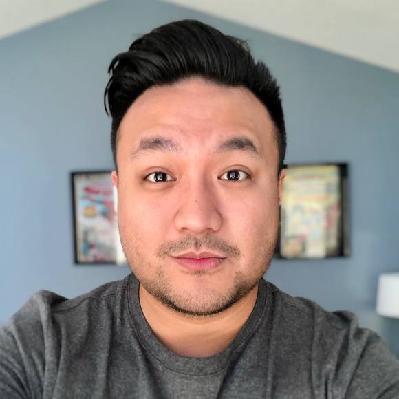 Profile Picture of James Tan (@matjaytan) on Poshmark