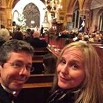 Profile Picture of Martin Wallis (@martinandros) on Instagram