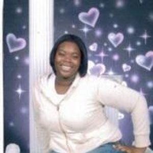 Profile Picture of Jade Robinson (@259163692) on Myspace