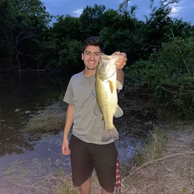 Profile Picture of Luke Rogers (@luker865) on Twitter