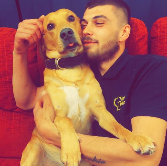 Profile Picture of Alex Keeley (@alexkeeley9) on Poshmark