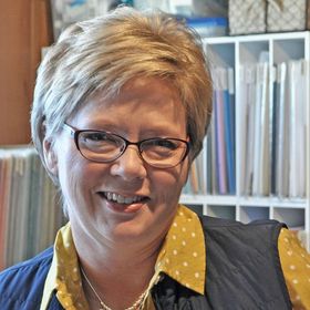 Profile Picture of Kim Singdahlsen (@atsamom) on Pinterest