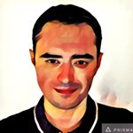 Profile Picture of César González Palomo (@cesargp_cesar) on Instagram