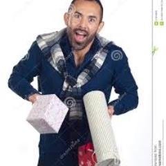 Profile Picture of Joshua Lauréano (@joshualaurano) on Twitter