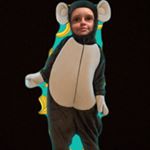 Profile Picture of Molly Shanahan (@molly.the_monkey) on Instagram