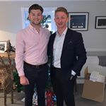 Profile Picture of Sam Benjamin (@benji1189) on Instagram