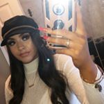 Profile Picture of 𝓚 𝓪 𝓬 𝓲 𝓮   𝓒 𝓱 𝓵 𝓸 𝓮 💋 (@kacieroberts_) on Instagram