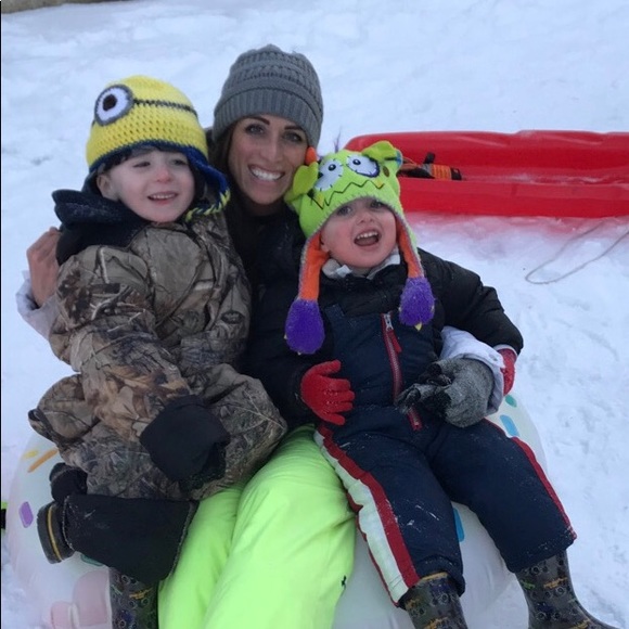 Profile Picture of Krystal Lallier (@3krystal3) on Poshmark