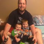 Profile Picture of Jonathan Finnerty (@b_rabbit_24) on Instagram