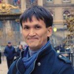 Profile Picture of Roman Kim (@roman_kim1) on Instagram