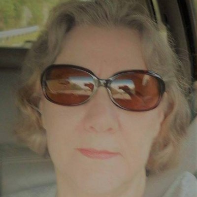 Profile Picture of Susan Fisher-Davis (@susandavis37150) on Twitter