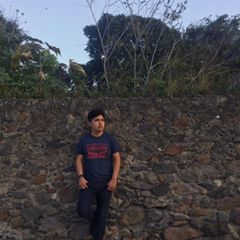 Profile Picture of Ian Cordova (@icordvz) on Tiktok